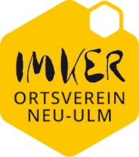 Logo Imkerverein Neu-Ulm